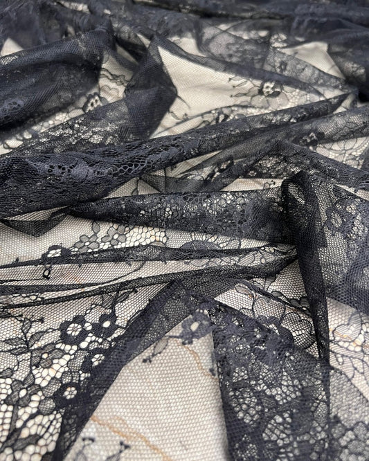 Dental Lace Floral - Sharqiya - الشرقية