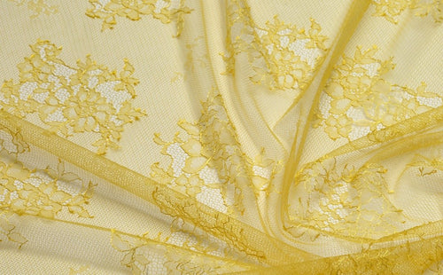 Dental Lace Floral - Sharqiya - الشرقية