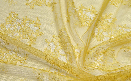 Dental Lace Floral - Sharqiya - الشرقية