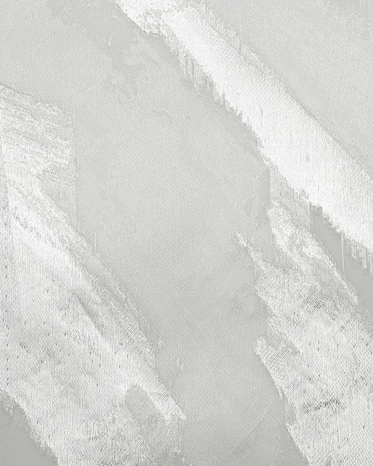 Fluorescent Silk Jacquard Fabric - Organza - Sharqiya - الشرقية