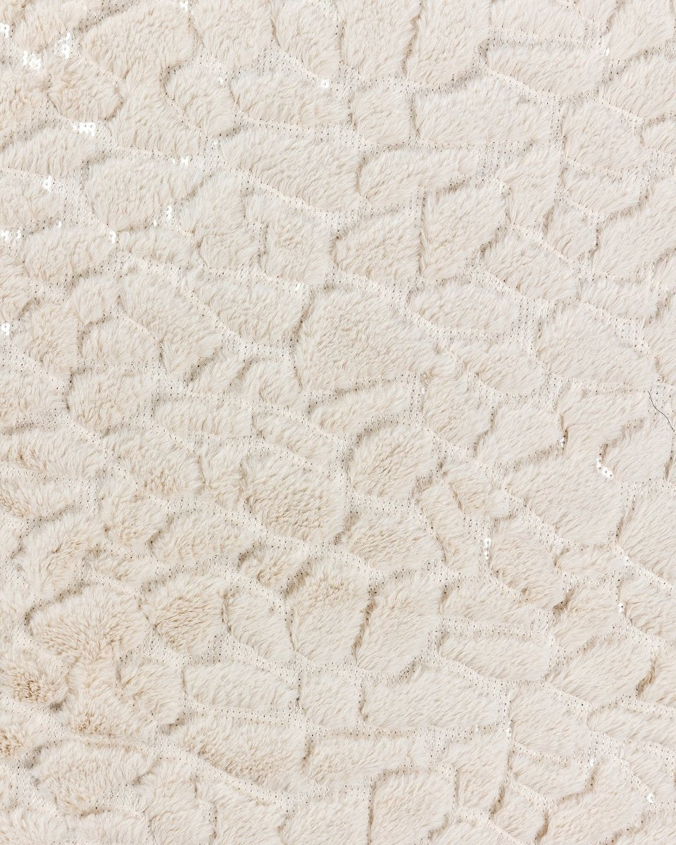 Fur Velvet - Sharqiya - الشرقية