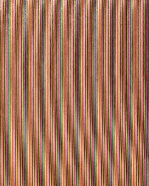 Italian Silk Jacquard Plain Fabric - Polyester - Sharqiya - الشرقية