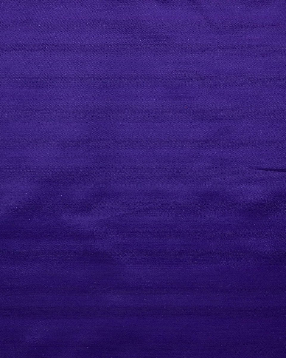 Italian Silk Jacquard Plain Fabric - Polyester - Sharqiya - الشرقية