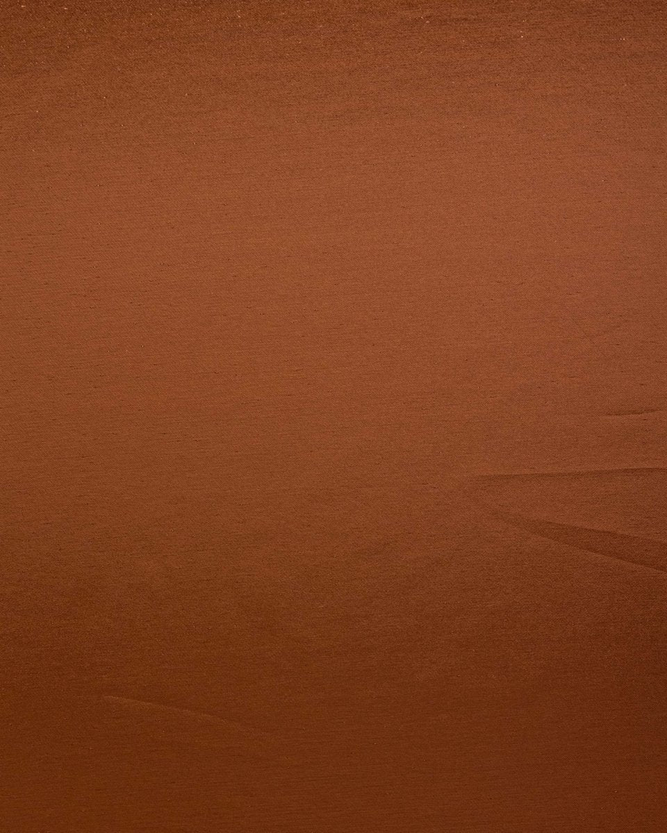 Italian Silk Jacquard Plain Fabric - Polyester - Sharqiya - الشرقية