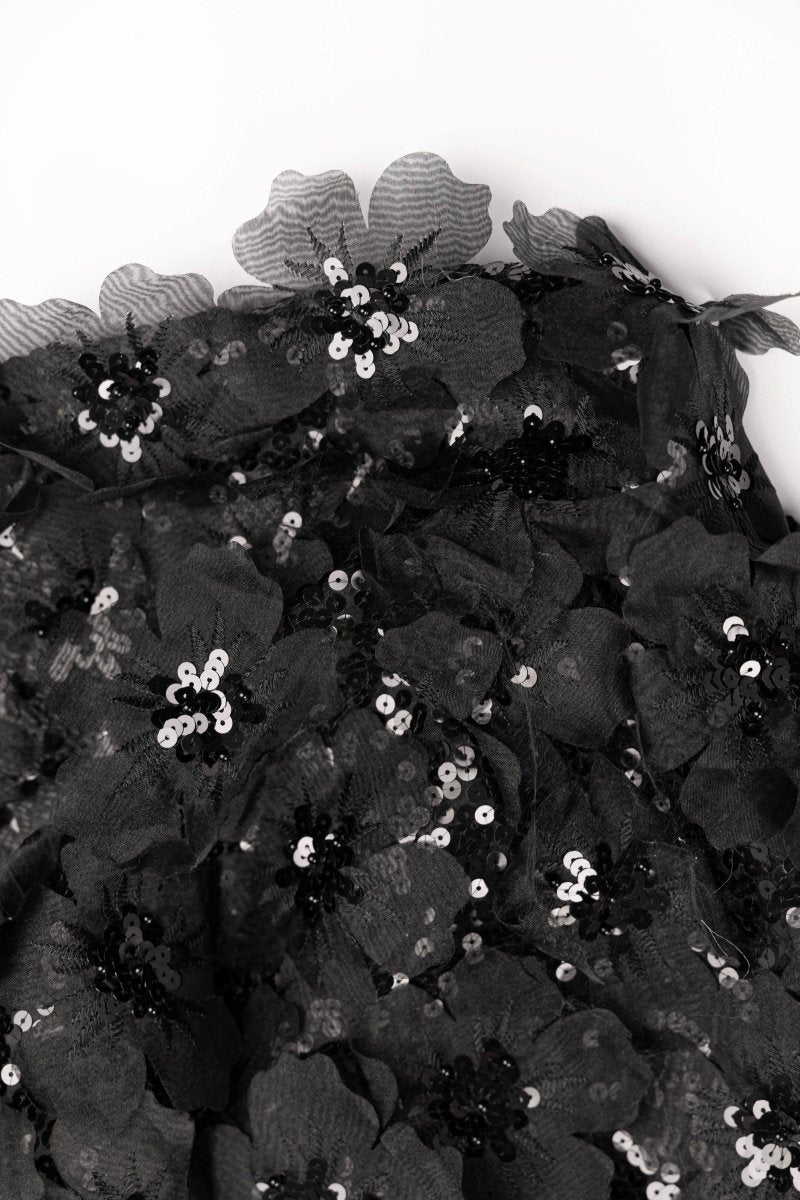 Jacob Shleifer Organza Pure Silk - Sharqiya - الشرقية