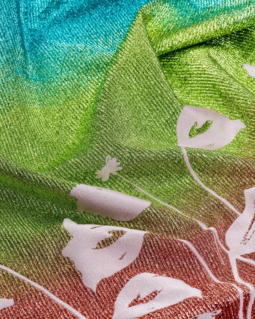 Jacquard - Sharqiya - الشرقية