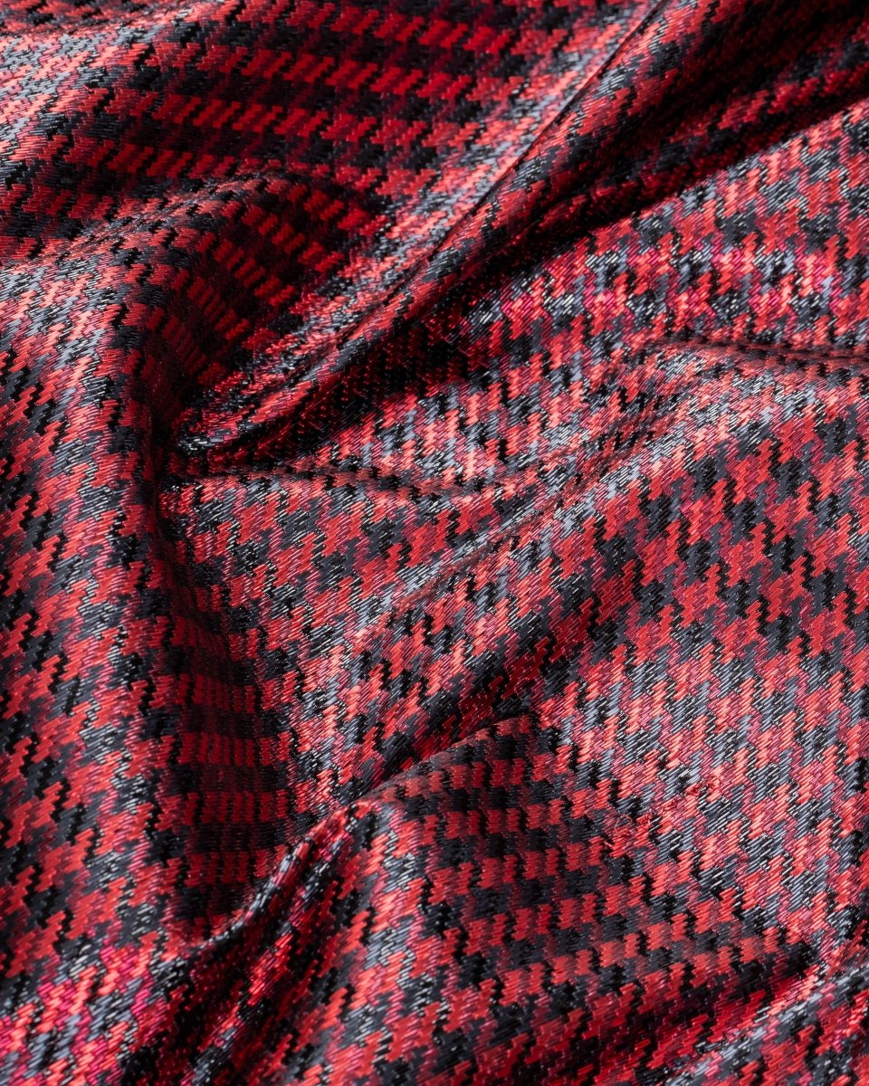 Jacquard Lurex - Sharqiya - الشرقية