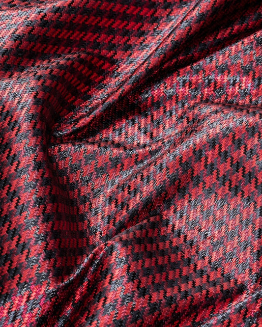 Jacquard Lurex - Sharqiya - الشرقية