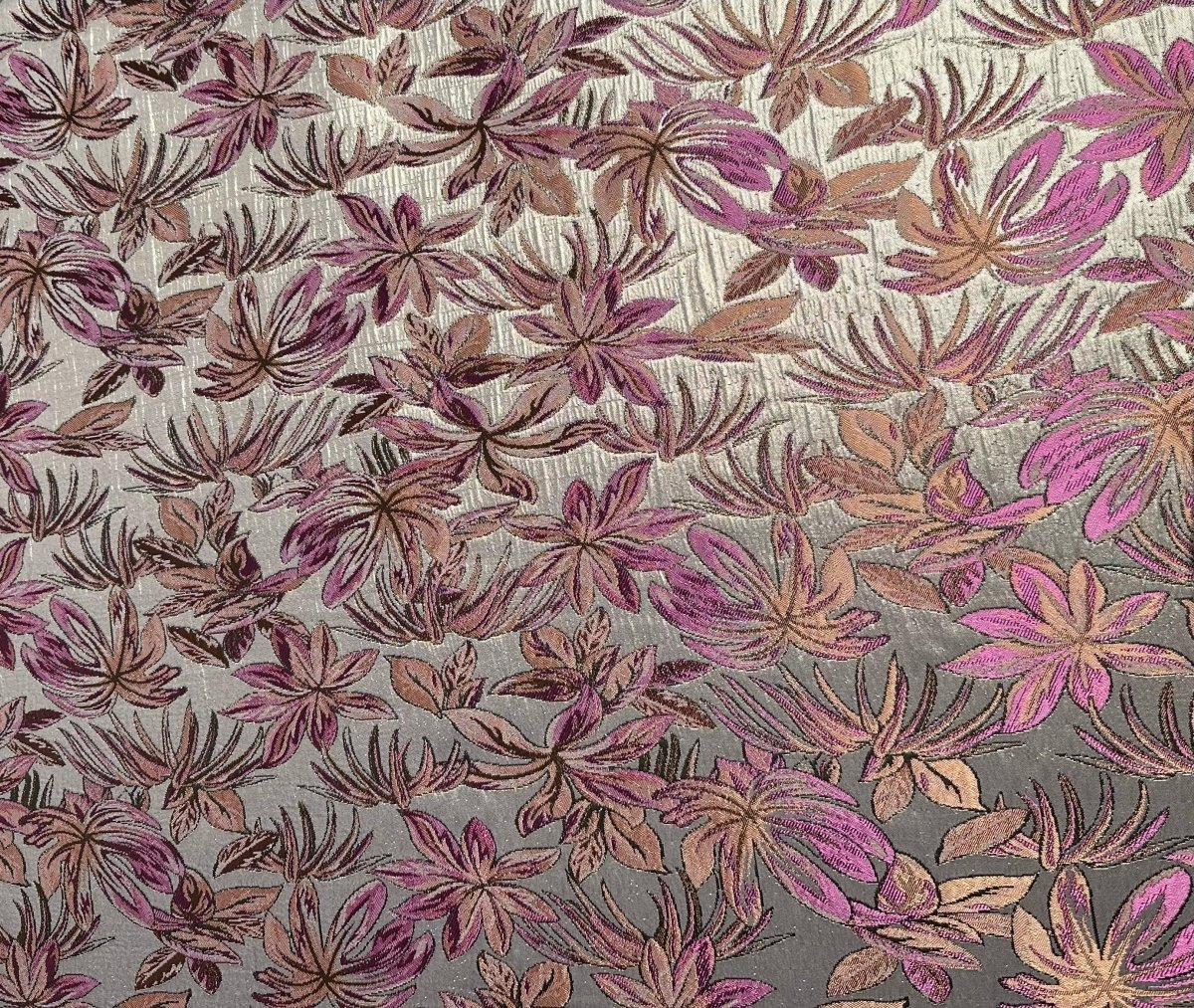 Jacquard Lurex - Sharqiya - الشرقية