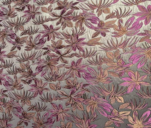 Jacquard Lurex - Sharqiya - الشرقية
