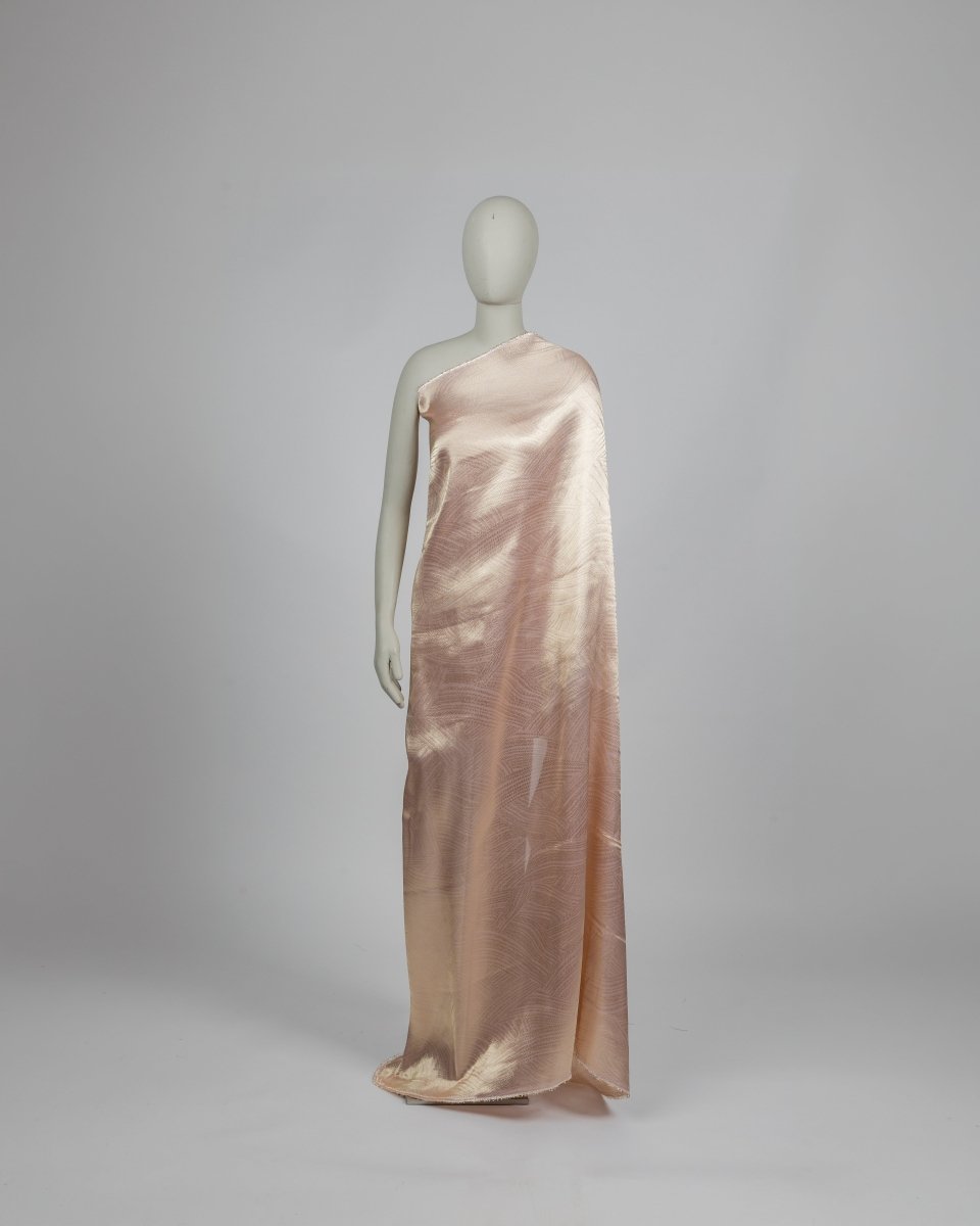 Jacquard Lurex - Sharqiya - الشرقية