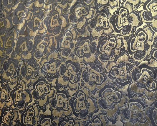 Jacquard Lurex - Sharqiya - الشرقية