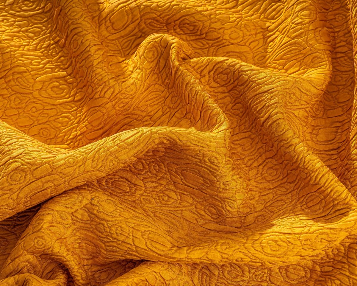 Jacquard Pure Silk - Sharqiya - الشرقية