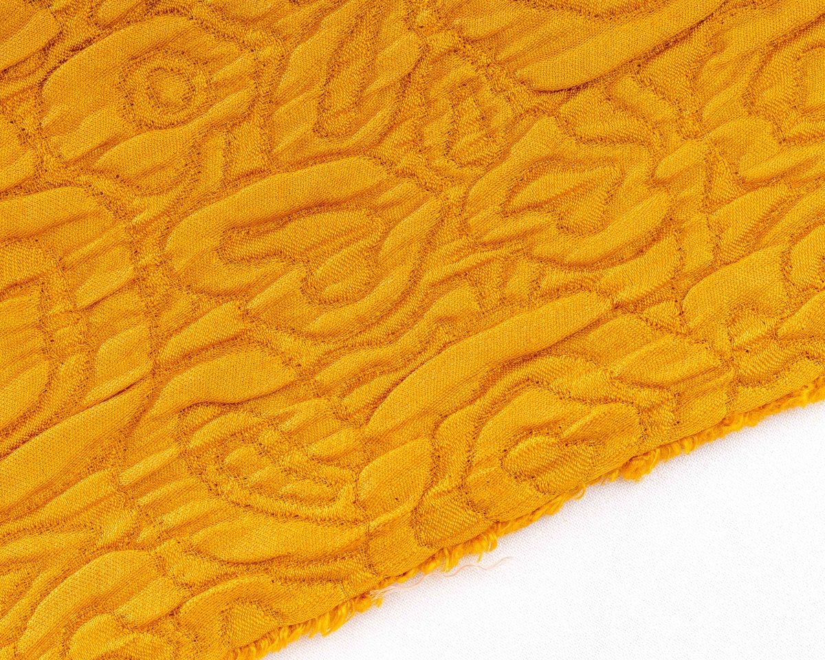 Jacquard Pure Silk - Sharqiya - الشرقية