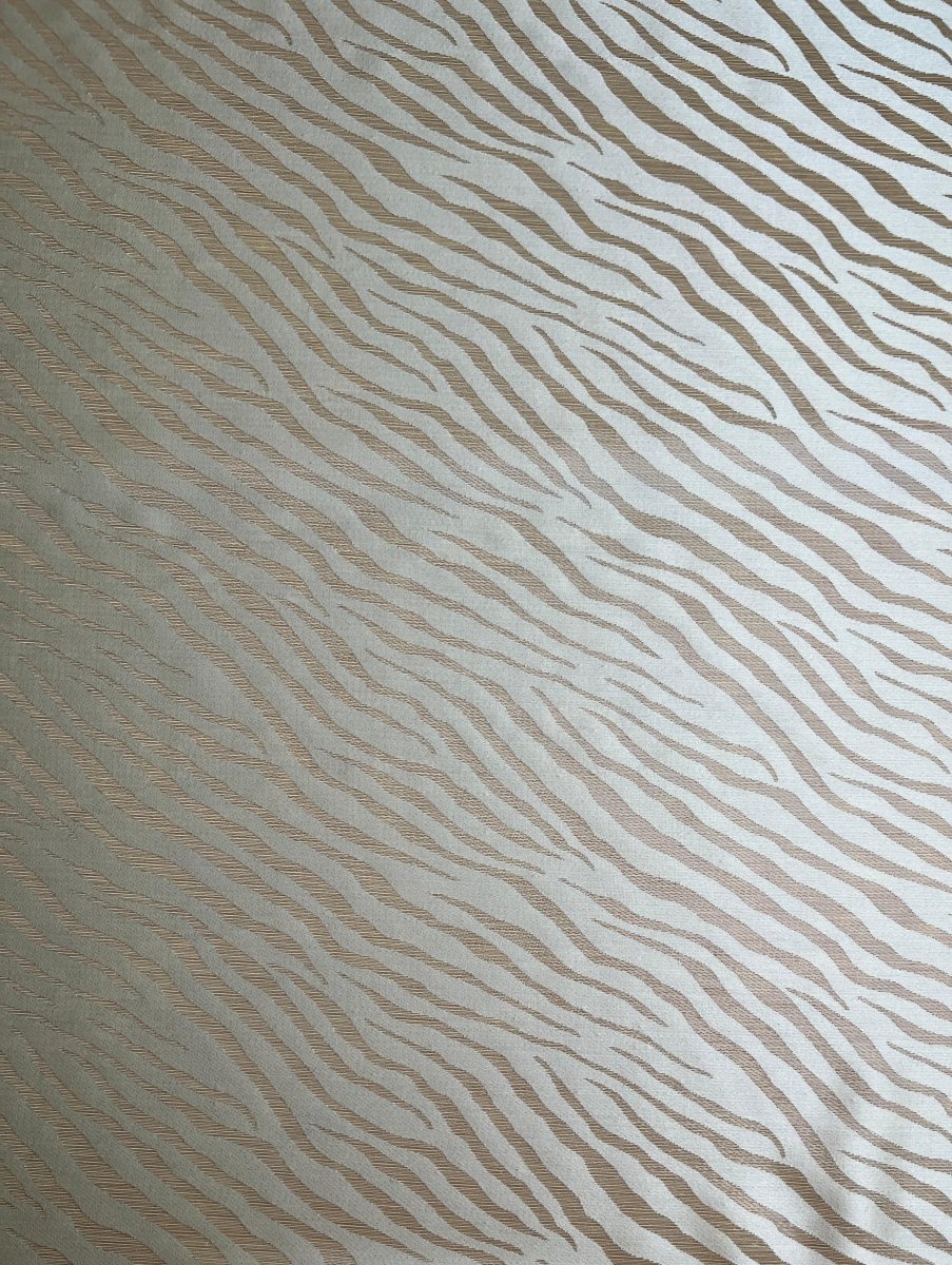 Jacquard Pure Silk - Sharqiya - الشرقية