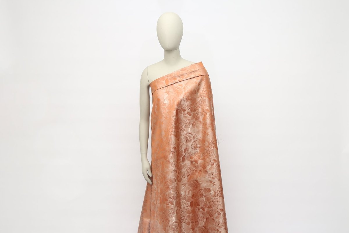 Jacquard Taffeta - Sharqiya - الشرقية