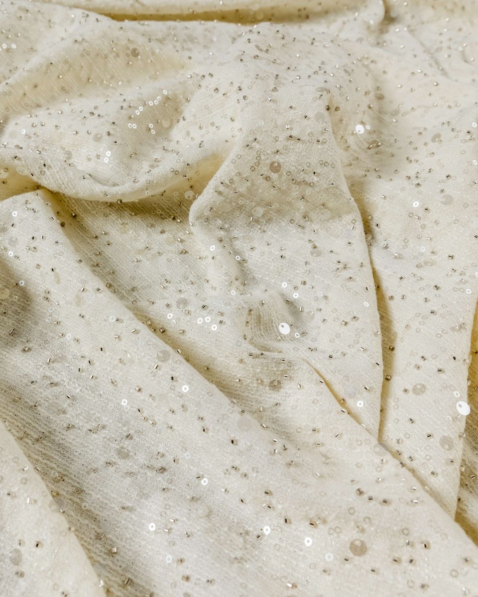 Linen Beads - Sharqiya - الشرقية