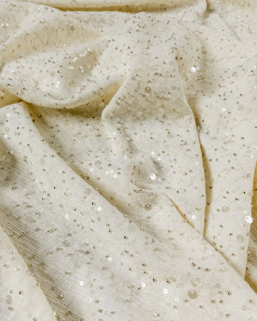 Linen Beads - Sharqiya - الشرقية