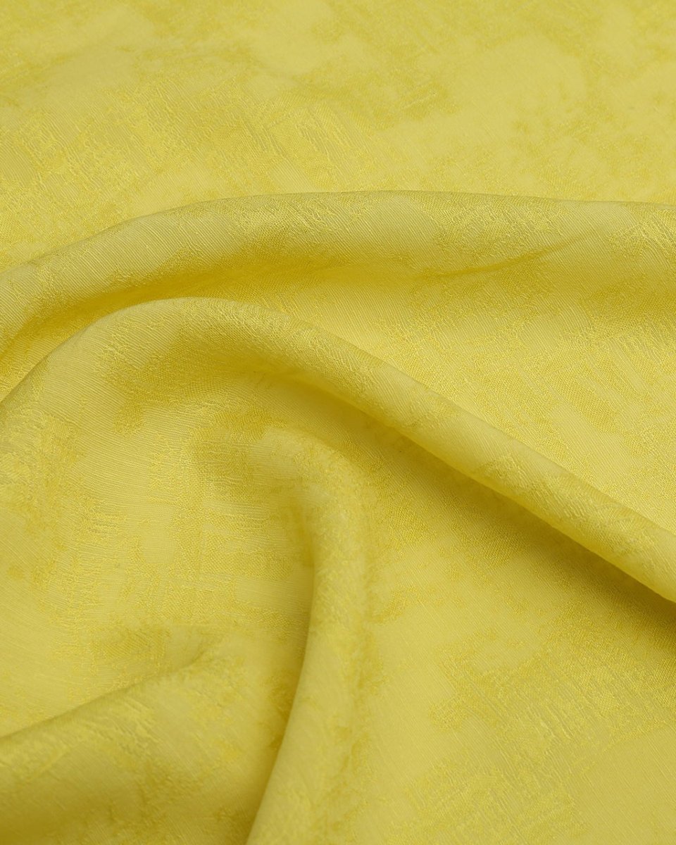 Linen Jacquard Fabric - Viscose - Sharqiya - الشرقية