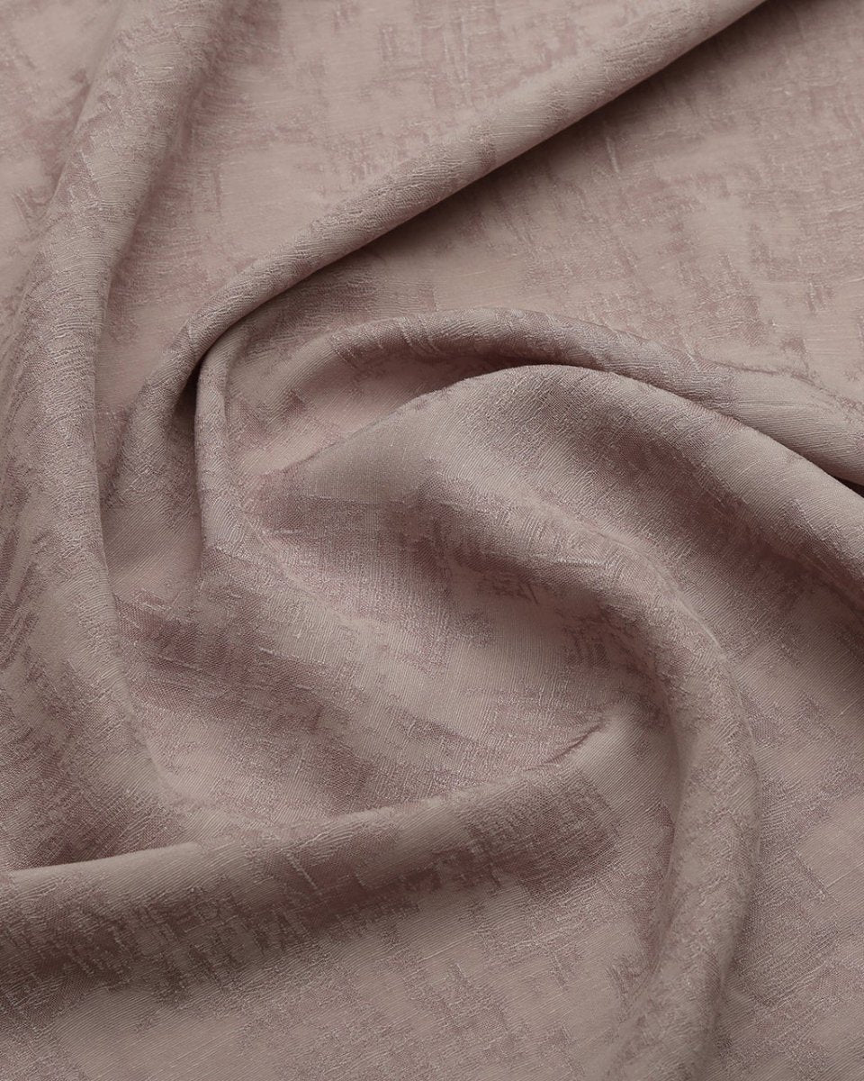 Linen Jacquard Fabric - Viscose - Sharqiya - الشرقية