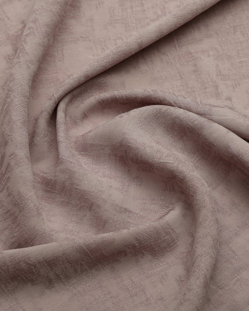 Linen Jacquard Fabric - Viscose - Sharqiya - الشرقية