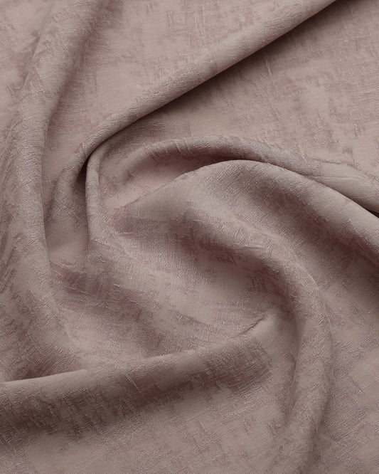 Linen Jacquard Fabric - Viscose - Sharqiya - الشرقية