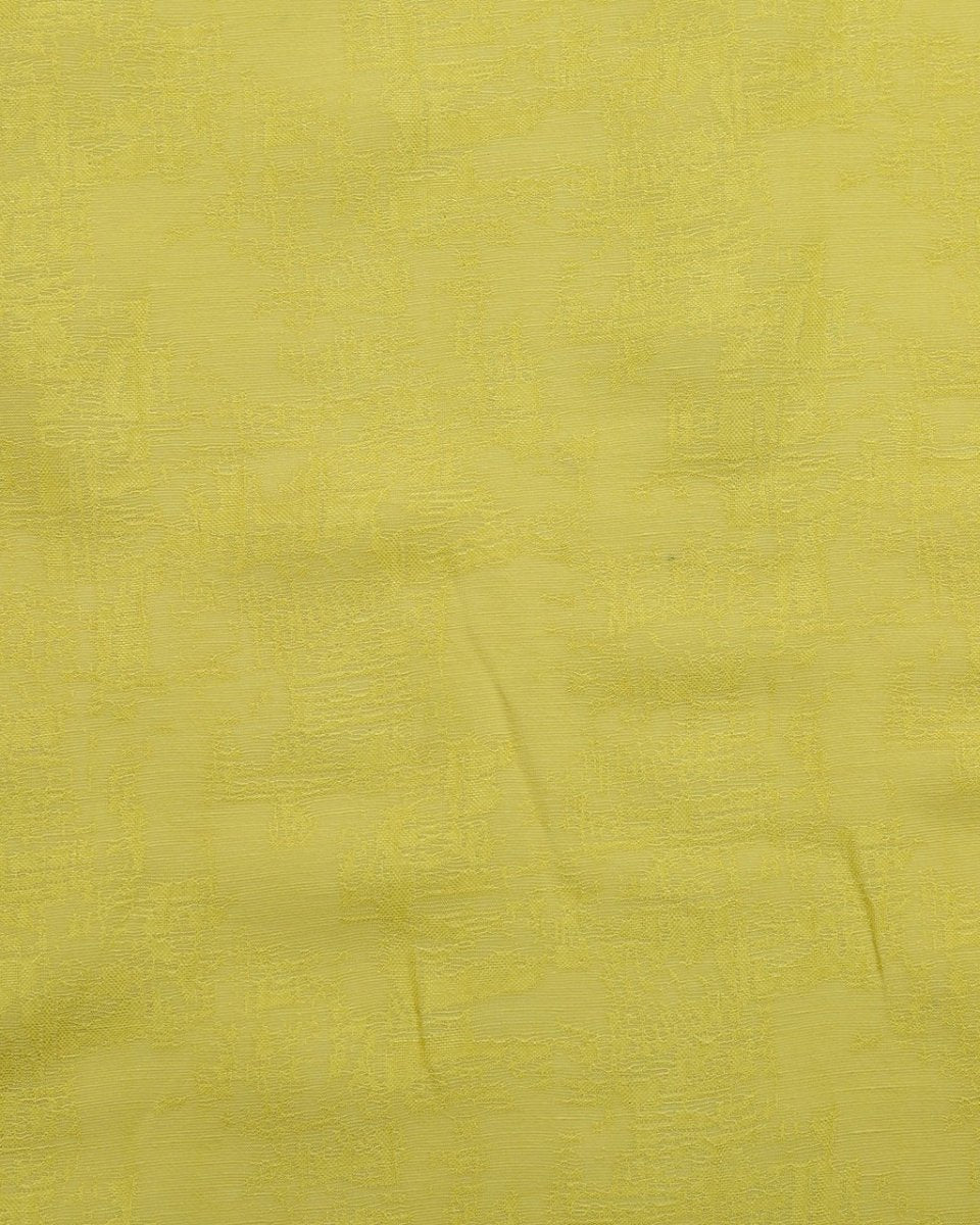 Linen Jacquard Fabric - Viscose - Sharqiya - الشرقية