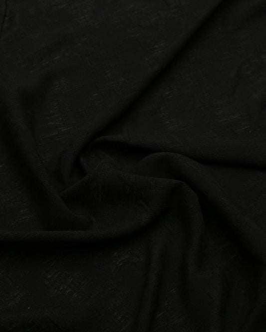 Linen Jacquard Fabric - Viscose - Sharqiya - الشرقية