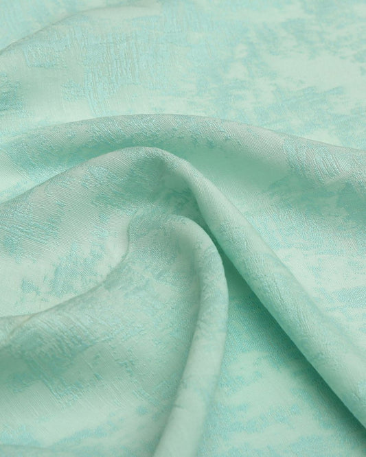 Linen Jacquard Fabric - Viscose - Sharqiya - الشرقية