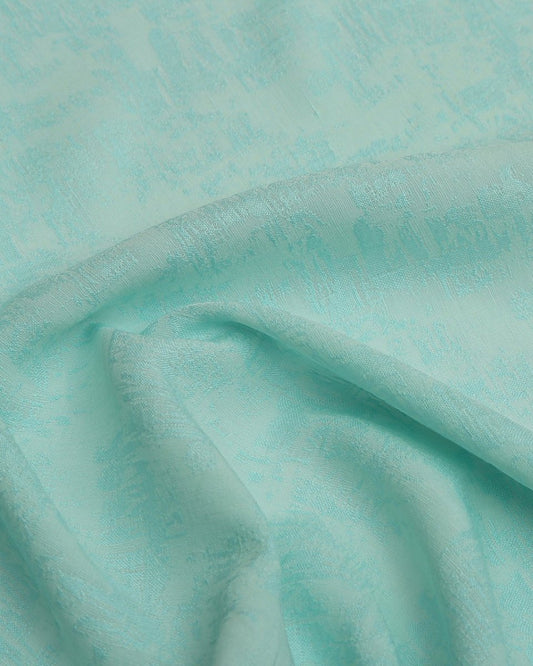 Linen Jacquard Fabric - Viscose - Sharqiya - الشرقية