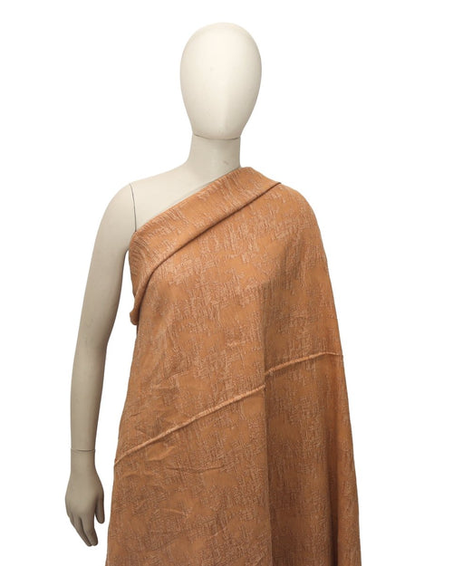 Linen Jacquard Fabric - Viscose - Sharqiya - الشرقية