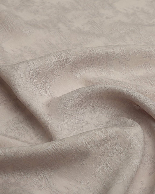 Linen Jacquard Fabric - Viscose - Sharqiya - الشرقية