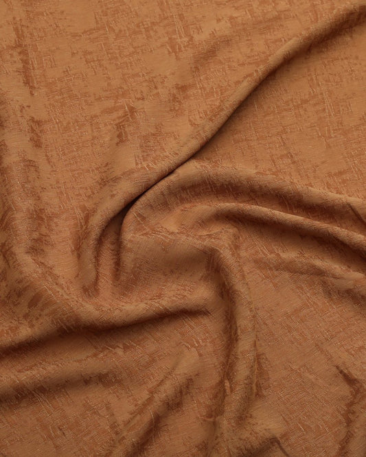 Linen Jacquard Fabric - Viscose - Sharqiya - الشرقية