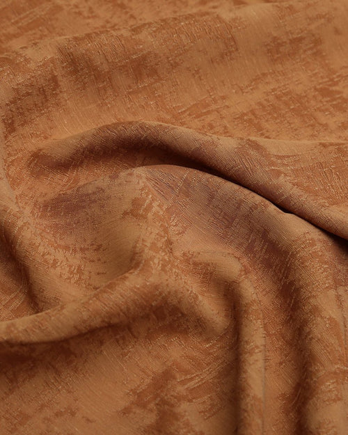Linen Jacquard Fabric - Viscose - Sharqiya - الشرقية