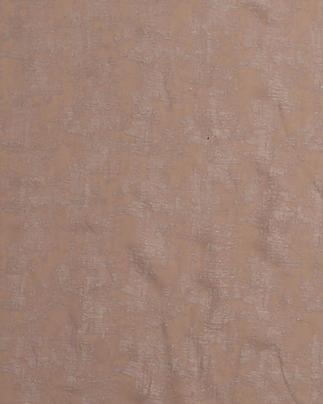 Linen Jacquard Plain Fabric - Silk, Viscose - Sharqiya - الشرقية