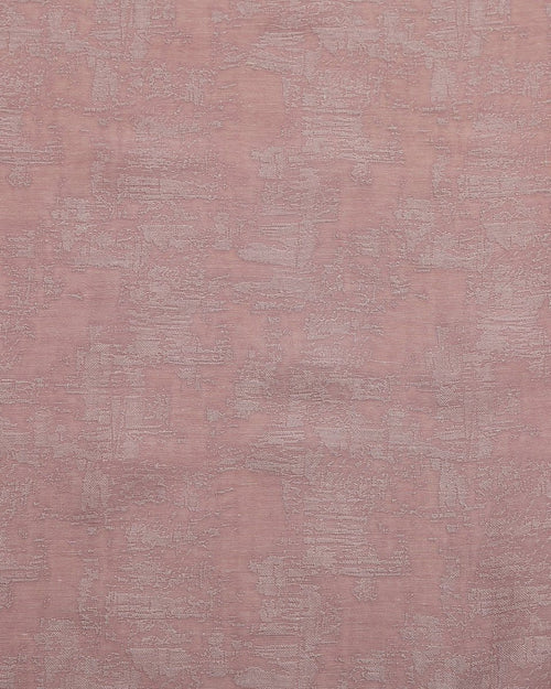 Linen Jacquard Plain Fabric - Viscose - Sharqiya - الشرقية