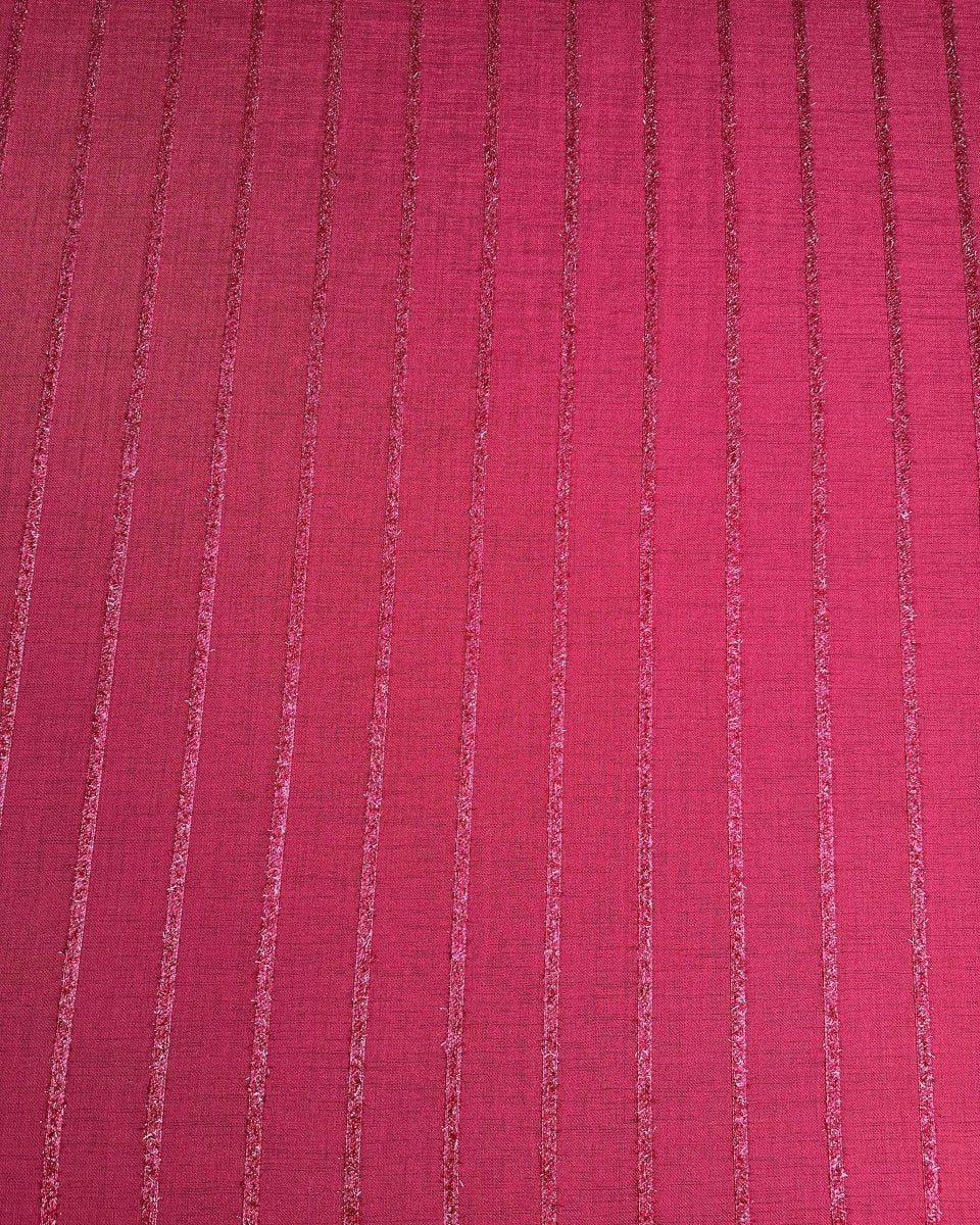 Linen Striped Fabric - Sharqiya - الشرقية