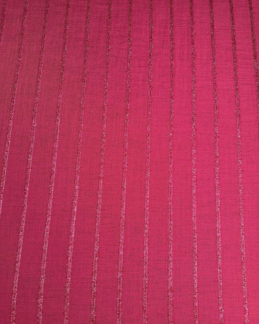 Linen Striped Fabric - Sharqiya - الشرقية