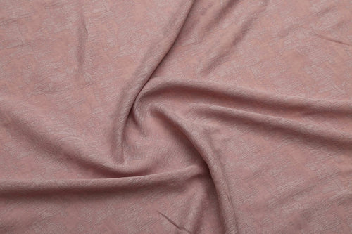 Linen Viscous Jacquard - Sharqiya - الشرقية