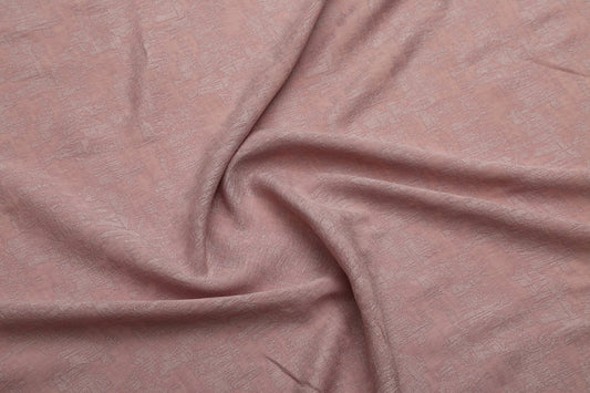 Linen Viscous Jacquard - Sharqiya - الشرقية