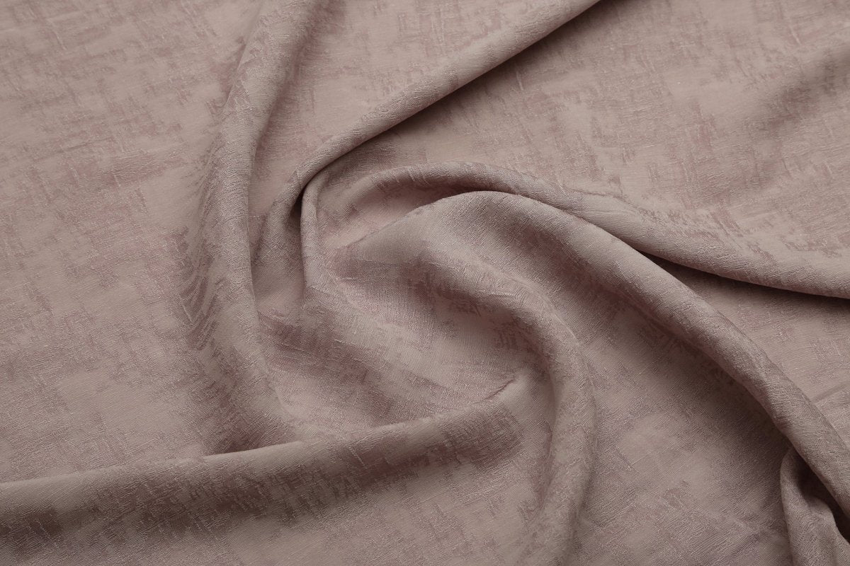 Linen Viscous Jacquard - Sharqiya - الشرقية