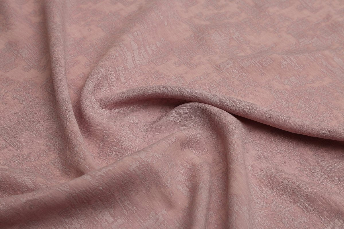 Linen Viscous Jacquard - Sharqiya - الشرقية