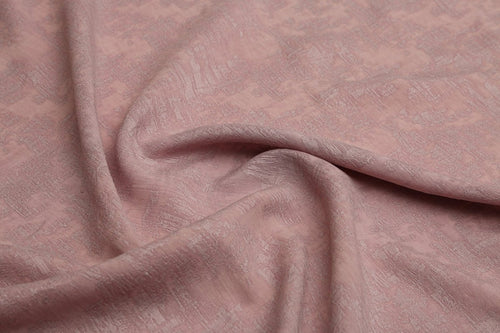 Linen Viscous Jacquard - Sharqiya - الشرقية