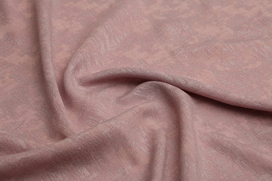 Linen Viscous Jacquard - Sharqiya - الشرقية
