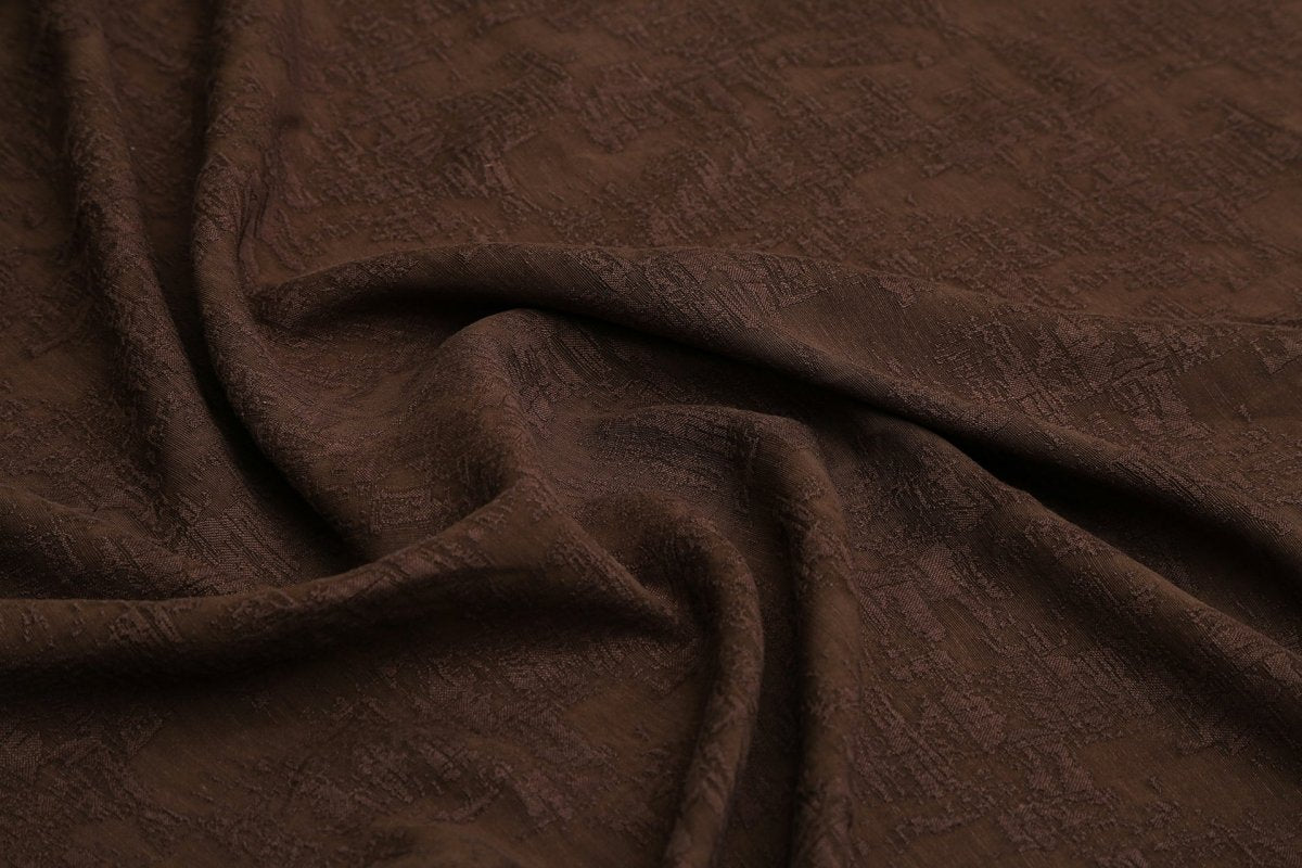 Linen Viscous Jacquard - Sharqiya - الشرقية