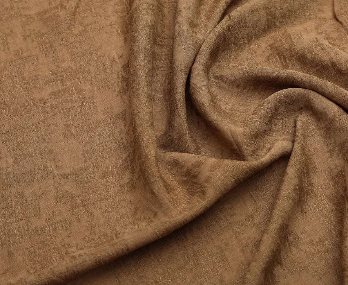 Linen Viscous Jacquard - Sharqiya - الشرقية