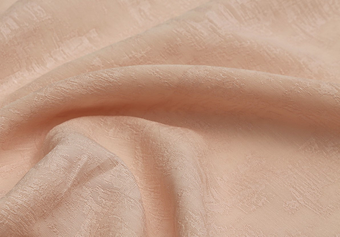 Linen Viscous Jacquard - Sharqiya - الشرقية