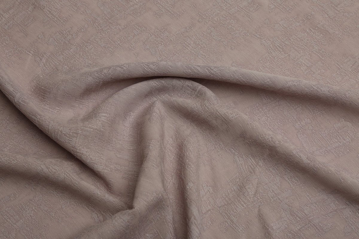 Linen Viscous Jacquard - Sharqiya - الشرقية