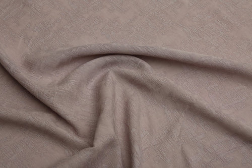 Linen Viscous Jacquard - Sharqiya - الشرقية