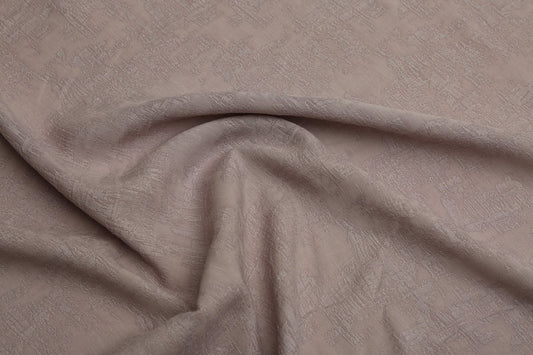 Linen Viscous Jacquard - Sharqiya - الشرقية
